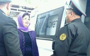 Gülər Əhmədova:“Elşadın videosundan sonra intihara cəhd etdim”<b style="color:red"></b>
