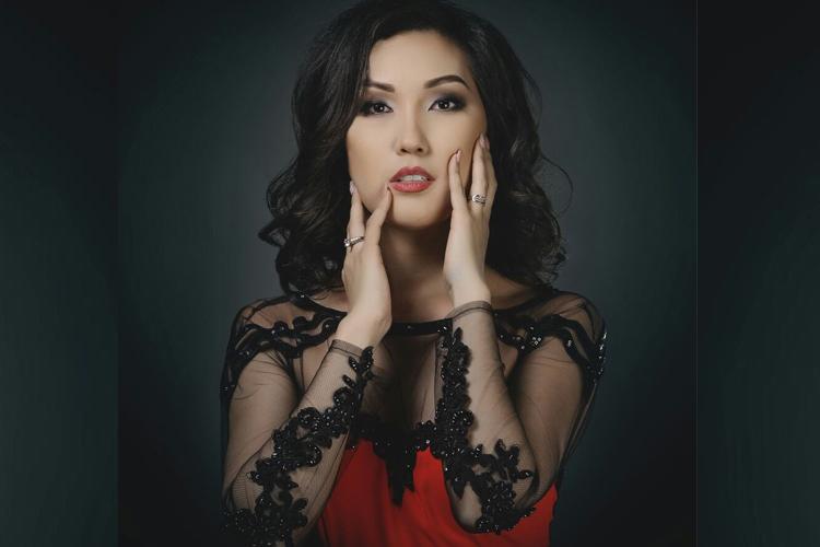 “Traviata” operasında qırğızıstanlı aktrisa çıxış edəcək<b style="color:red"></b>