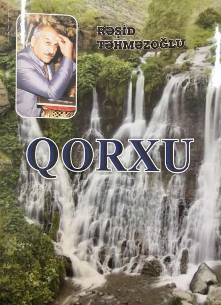 "Qorxu"nun poetik anatomiyası<b style="color:red"></b>