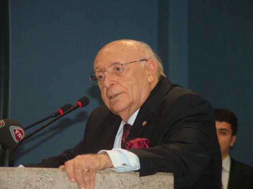 İlham Əliyev Süleyman Dəmirəli “Şərəf” ordeni ilə təltif etdi<b style="color:red"></b>