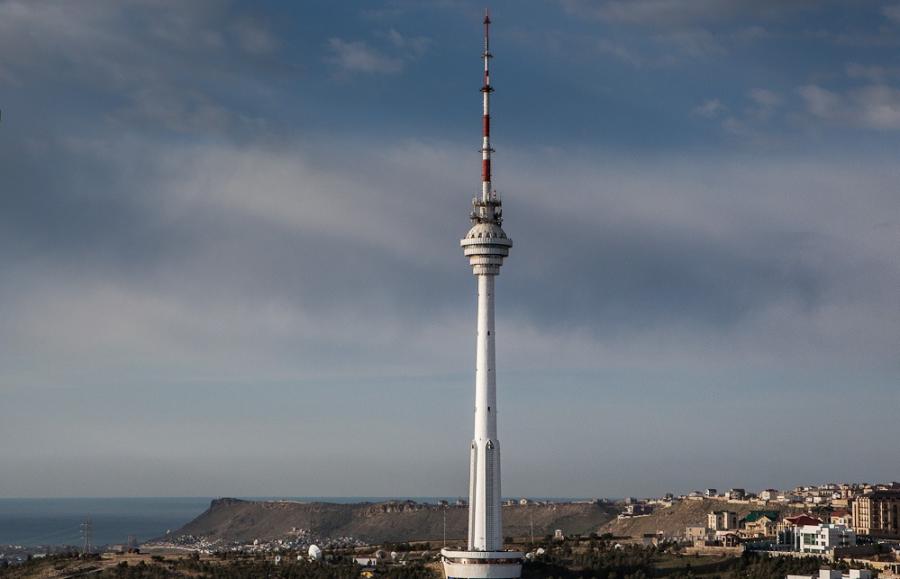 Bu gün radio və televiziya işçilərinin bayramıdır<b style="color:red"></b>