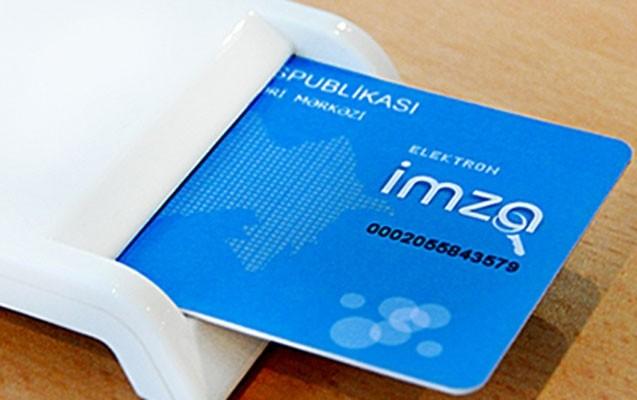 Azərbaycanla Türkiyə arasında e-imzanın qarşılıqlı tanınması üzrə sınaq işləri aparılacaq<b style="color:red"></b>