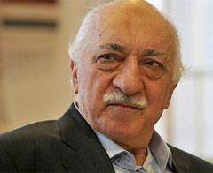 Fətullah Gülən qardaşını itirdi<b style="color:red"></b>