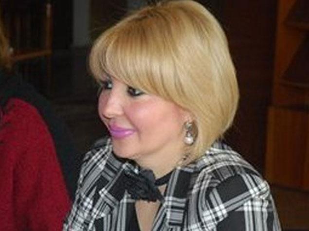 Gülər Əhmədova: “Sevinci mən öldürməmişəm”<b style="color:red"></b>