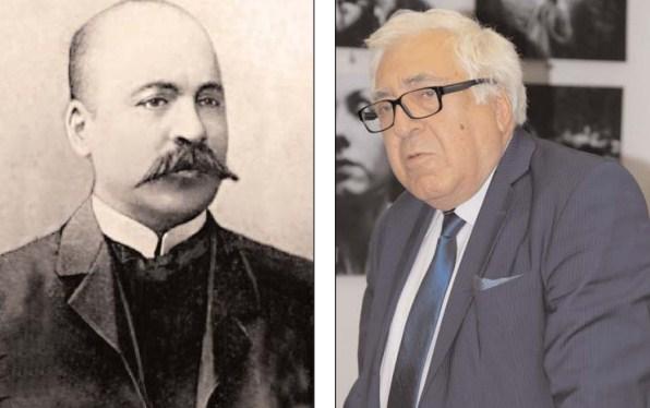 Anar və Mirzə Cəlil; <b style="color:red">ruhun metafizik bağları</b>