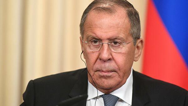 Lavrov: “Hələlik Rusiya-ABŞ dialoqunda inkişaf müşahidə edilmir”<b style="color:red"></b>