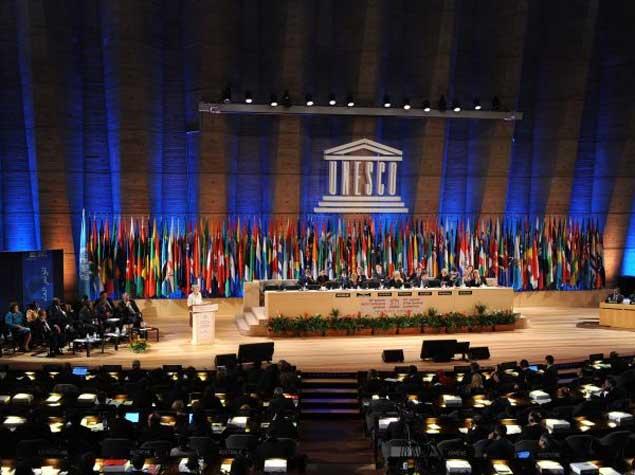 Azərbaycan diplomatı Ermənistan xarici işlər nazirini UNESCO Baş Konfransının sessiyasında ifşa edib<b style="color:red"></b>