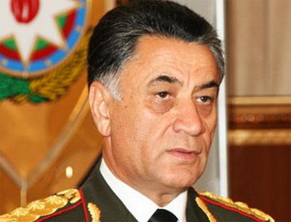Polis orqanlarında yeni təyinatlar olub<b style="color:red"></b>
