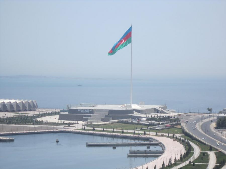 Bayraq Meydanını ziyarət etmək istəyənlərə yeni xəbər<b style="color:red"></b>