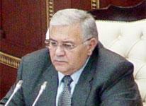 Oqtay Əsədov: “İranla Azərbaycan arasında heç bir problem yoxdur”<b style="color:red"></b>