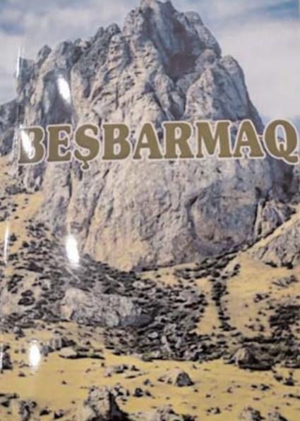 "Beşbarmaq" dərgisinin ilk sayları çıxıb<b style="color:red"></b>