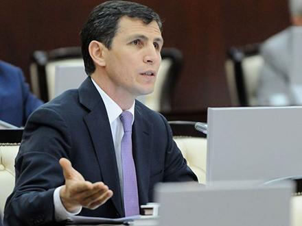 “Ticarət məkanlarındakı  yanğınlar bolşevik dövrünün sobatajlarını xatırladır”<b style="color:red"></b>