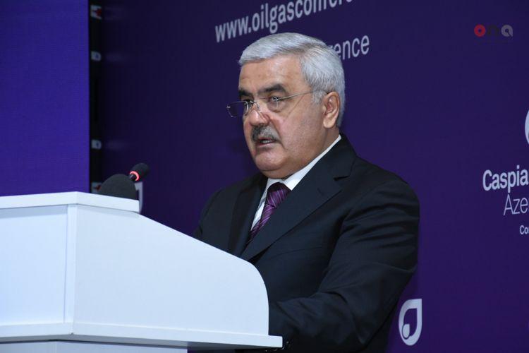 "SOCAR-ın balansında olan 2 min hektardan artıq ərazi rekultivasiya edilib"<b style="color:red"></b>