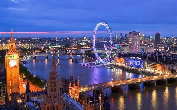 Londonda “Azərbaycan Günü” keçiriləcək<b style="color:red"></b>