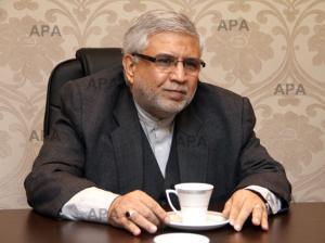 İran səfiri: “Culfa sərhəd-keçib məntəqəsinin sabah səhər açılacağı gözlənilir”<b style="color:red"></b>