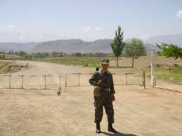 İran-Azərbaycan sərhədində növbəti gərginlik<b style="color:red"></b>