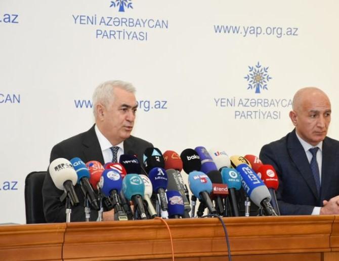 "Şanxay" adlanan ərazidə dəmir yoluna sıx tikilən evlərlə bağlı məsələnin həlli istiqamətində işlər aparılır"<b style="color:red"></b>