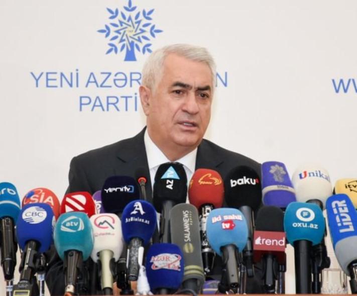 Cavid Qurbanov: "Bakıda tramvayların bərpası çətindir, lakin..."<b style="color:red"></b>