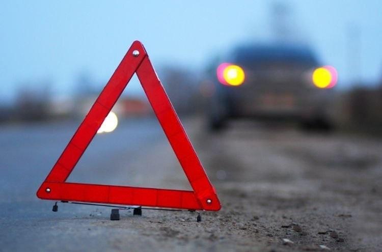 Bakı-Qazax yolunda mikroavtobus aşdı: 2 ölü, 5 yaralı - <b style="color:red">Yenilənib </b>