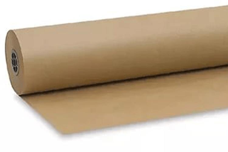 Ağardılmamış kraft kağızı 2 il müddətinə rüsumdan azad edildi<b style="color:red"></b>