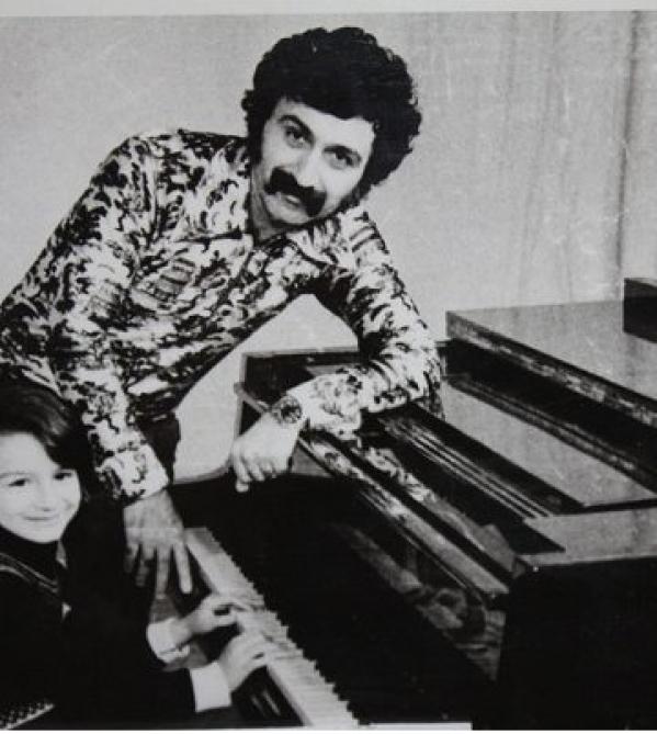 Vaqif Mustafazadənin xatirəsi anılıb<b style="color:red"></b>