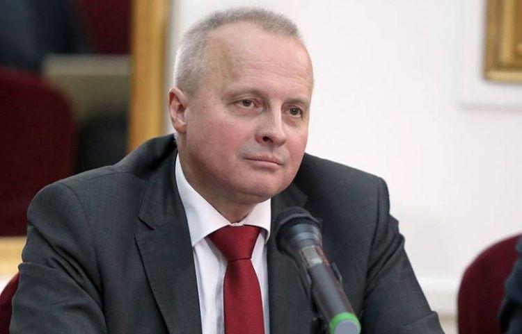 Səfir: “Dağlıq Qarabağ münaqişəsinin tənzimlənməsi Rusiyanın xarici siyasəti üçün prioritetdir”<b style="color:red"></b>