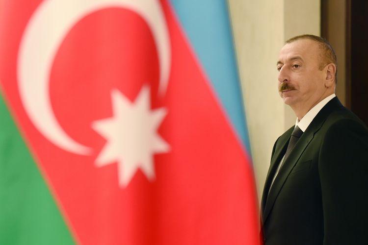 İqor Dodon Azərbaycan Prezidentini təbrik edib<b style="color:red"></b>