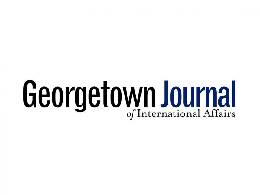 Georgetown Journal: Azərbaycan enerji inqilabının astanasındadır<b style="color:red"></b>