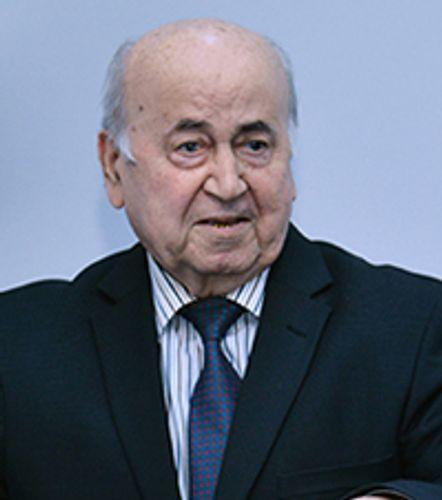Akademik Bahadır Tağıyev vəfat edib<b style="color:red"></b>