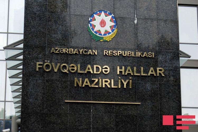 FHN rəsmisi: Ticarət mərkəzlərində yanğın təhlükəsizliyinə əməl edilmir<b style="color:red"></b>