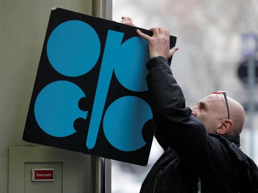 OPEC  neft tədarükü ilə bağlı narahatlıqları azaltmağa çalışır<b style="color:red"></b>