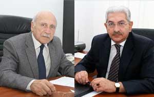 İctimai Televiziyanın rəhbərliyində kadr dəyişikliyi<b style="color:red"></b>