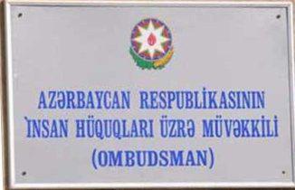 Ombudsman 20 Yanvar hadisələri ilə bağlı silsilə tədbirlər keçirib<b style="color:red"></b>