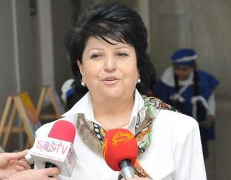 Bakıda məktəb direktoru xəstəxanada vəfat etdi<b style="color:red"></b>