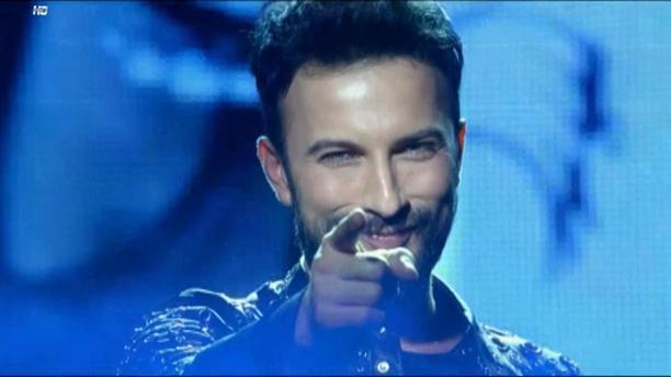 Tarkan Azərbaycandan 1 milyon istədi<b style="color:red"></b>