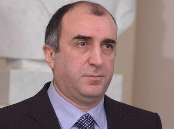 Elmar Məmmədyarov İrana gedir<b style="color:red"></b>