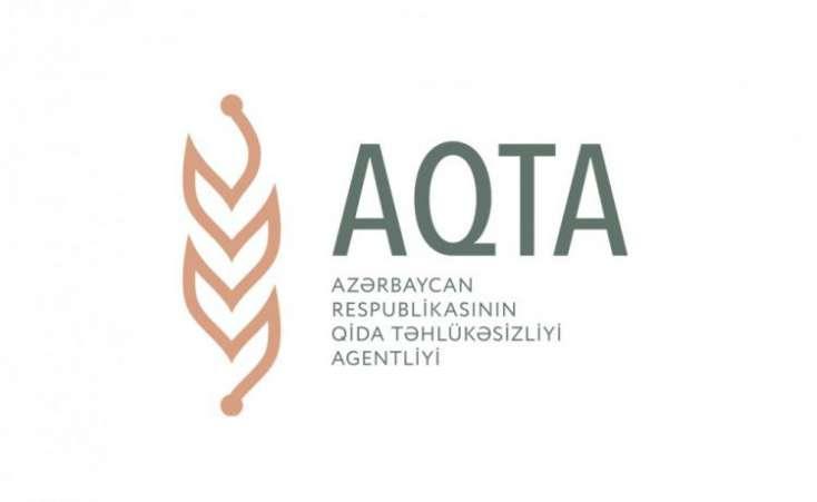 AQTA ölkəyə quşçuluq məhsulları idxal edən sahibkarlara müraciət edib<b style="color:red"></b>