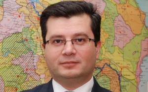 Azərbaycandan İranla bağlı reaksiya<b style="color:red"></b>