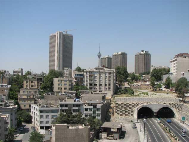 Azərbaycanın vəzifəli şəxsi İranda xəstəxanada vəfat edib<b style="color:red"></b>