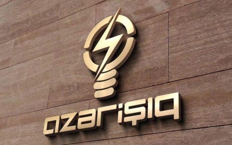 "Azərişıq" bir sıra rayonlarda gücləndirilmiş iş rejiminə keçib<b style="color:red"></b>