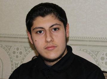 Asim Məmmədovun intiharı ilə bağlı cinayət işi açılıb<b style="color:red"></b>