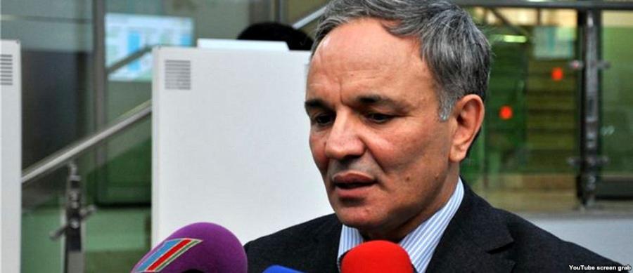 Əflatun Amaşov: “”Jurnalistlərin dostu” mükafatı hər zaman olmalıdır” - <b style="color:red">MÜSAHİBƏ</b>