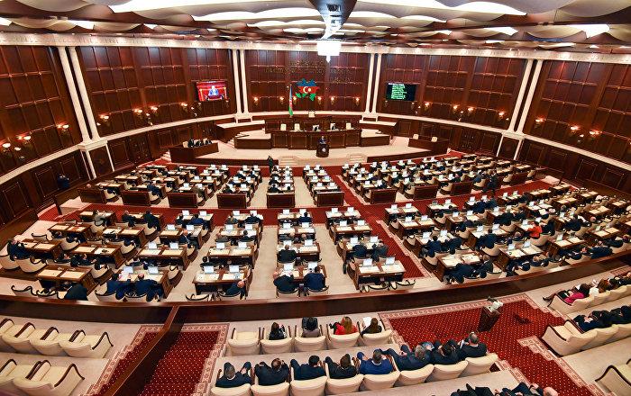 İndiki deputatların səlahiyyət müddəti nə vaxt başa çatacaq?<b style="color:red"></b>