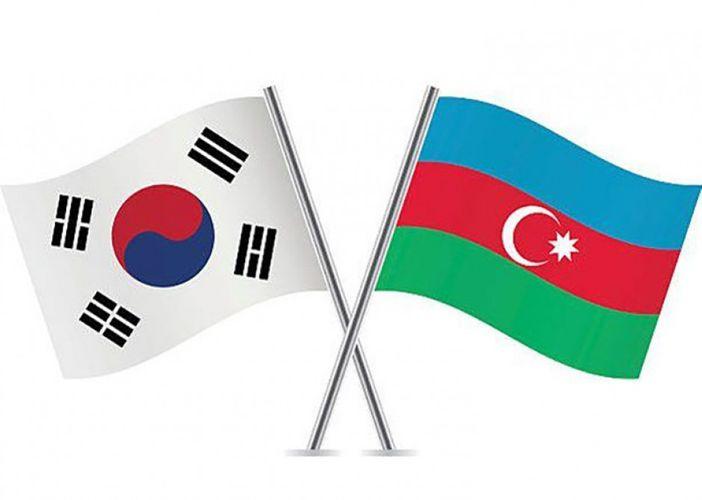 Cənubi Koreya Azərbaycanla iqtisadiyyatın bir çox sahələrində əməkdaşlıq etməkdə maraqlıdır<b style="color:red"></b>