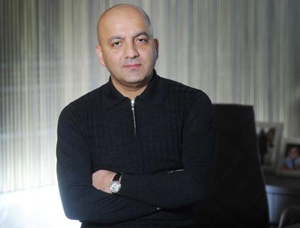 Mübariz Mənsimovdan ermənilərə mesaj<b style="color:red"></b>