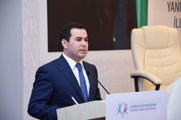 “Yüksəliş” müsabiqəsində sui-istifadə hallarının qarşısının alınması mexanizmi açıqlanıb<b style="color:red"></b>