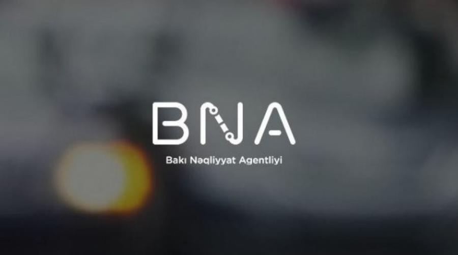 11, 30 və 40 nömrəli marşrut xətləri üzrə sərnişindaşımanı “BakuBus” həyata keçirəcək<b style="color:red"></b>