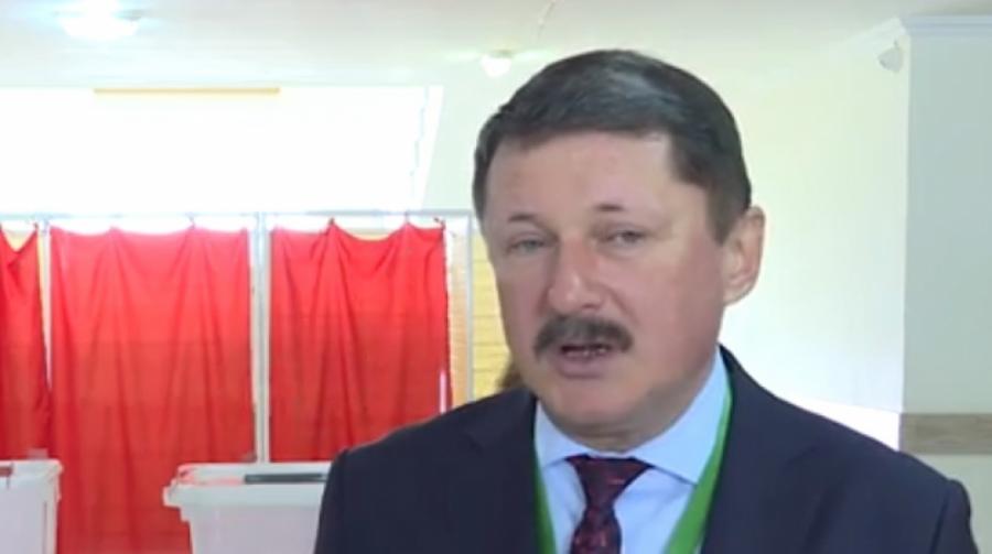 Andrey Osipov: Biz insanların seçkilərə marağını görürük<b style="color:red"></b>