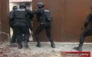 DİN-in Zaqataladakı əməliyyatının <b style="color:red">videosu </b>