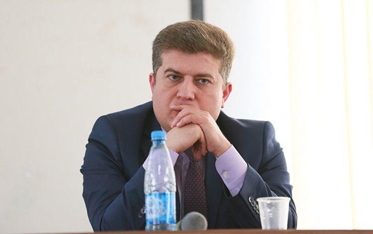 Erkin Qədirli: “Mandatdan imtina etməyəcəyəm”<b style="color:red"></b>